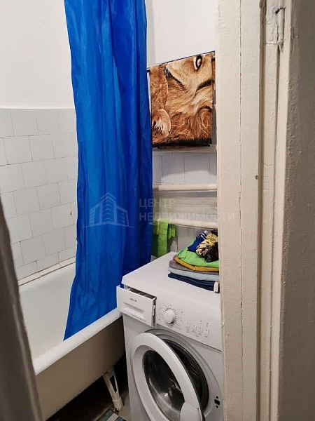 2-к квартира, 61 кв.м.