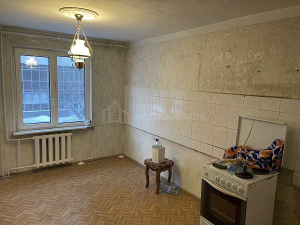 3-к квартира, 79 кв.м.