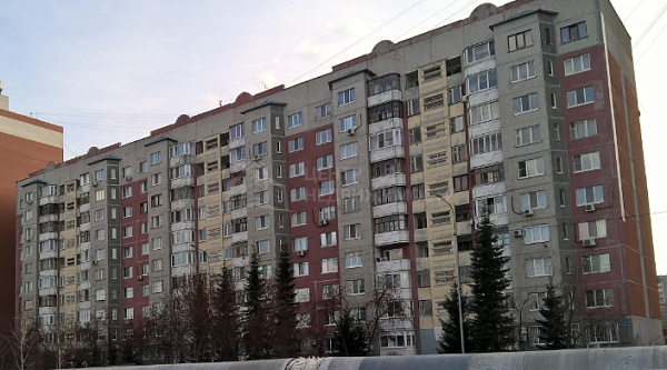 3-к квартира, 96 кв.м., Широтная улица, 104