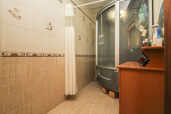 3-к квартира, 91 кв.м.