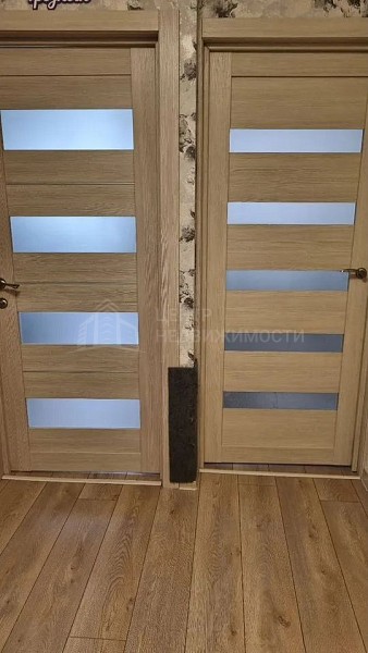 2-к квартира, 50 кв.м.