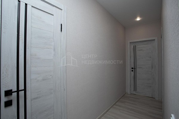 3-к квартира, 93 кв.м.
