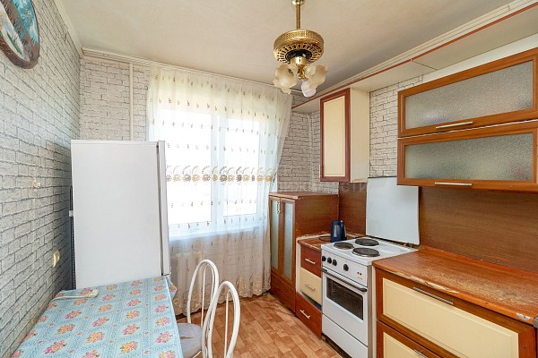 3-к квартира, 66 кв.м.