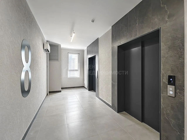 2-к квартира, 61 кв.м.