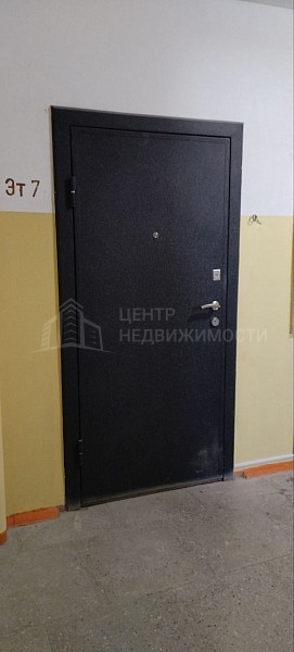 1-к квартира, 54 кв.м.