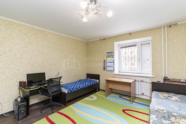 3-к квартира, 92 кв.м.