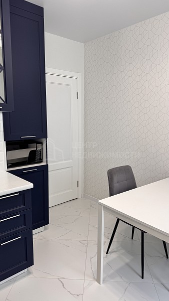 2-к квартира, 52 кв.м.