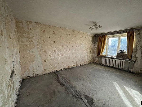 2-к квартира, 57 кв.м.