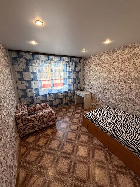 2-к квартира, 50 кв.м.