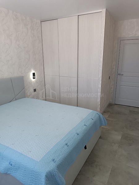 2-к квартира, 58 кв.м.