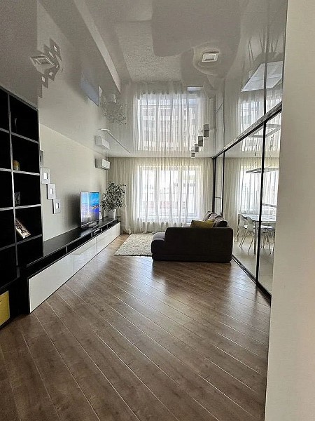 3-к квартира, 88 кв.м.