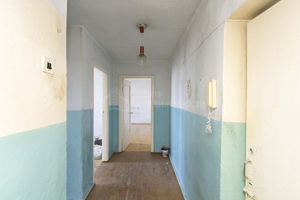2-к квартира, 45 кв.м.