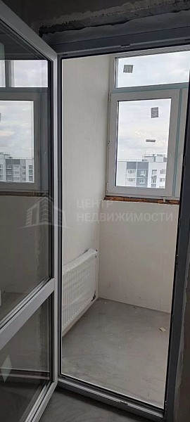 Студия, 29 кв.м.