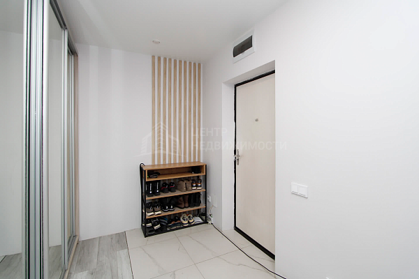 3-к квартира, 86 кв.м.