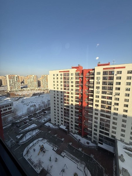 2-к квартира, 58 кв.м. 2-к квартира, 58 кв.м.