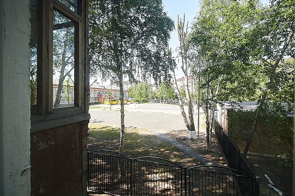 2-к квартира, 43 кв.м.