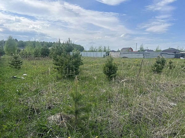 Участок , 10 сот., Курортная улица, 4