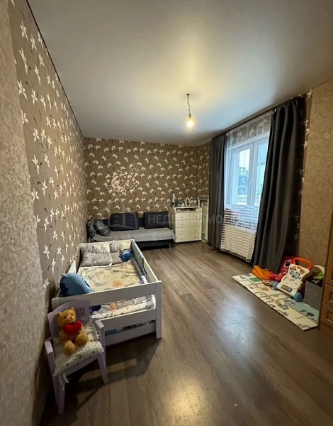 3-к квартира, 83 кв.м.
