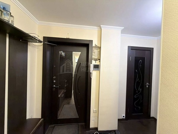 3-к квартира, 84 кв.м.