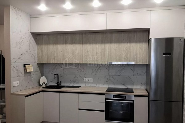 3-к квартира, 87 кв.м.