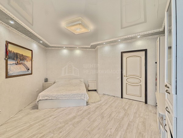 2-к квартира, 78 кв.м.