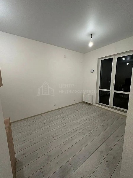 Студия, 32 кв.м.