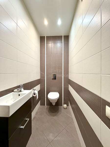 3-к квартира, 79 кв.м.