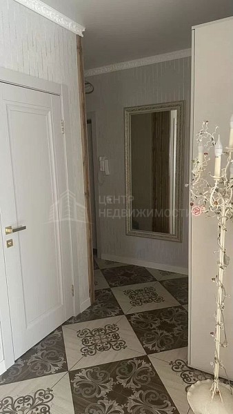 2-к квартира, 49 кв.м.