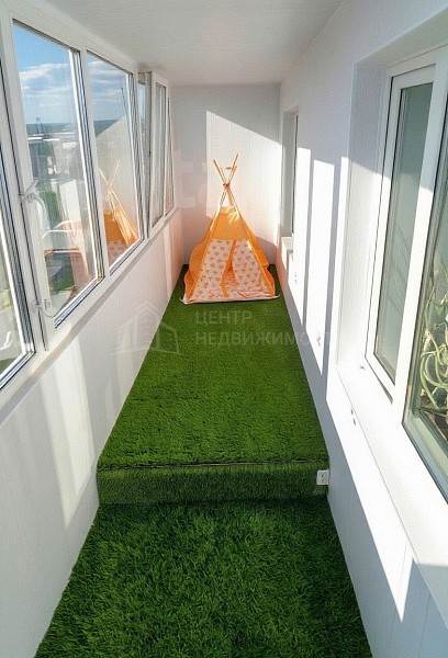 2-к квартира, 81 кв.м.