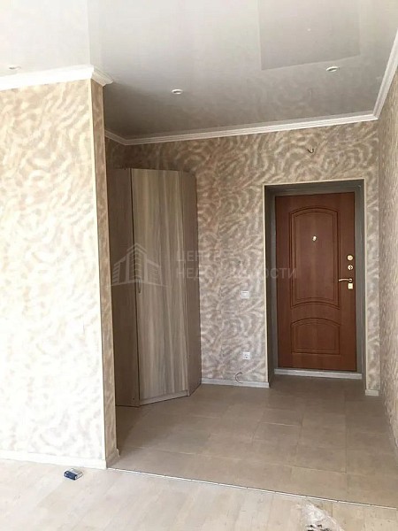 Студия, 27 кв.м.