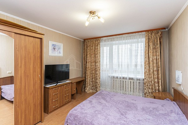 2-к квартира, 66 кв.м.