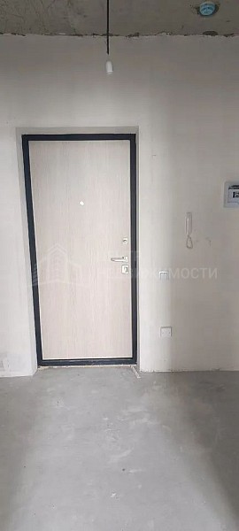 Студия, 29 кв.м.