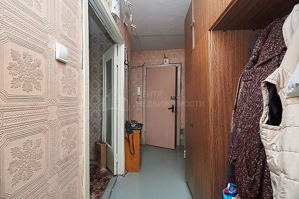 3-к квартира, 66 кв.м.