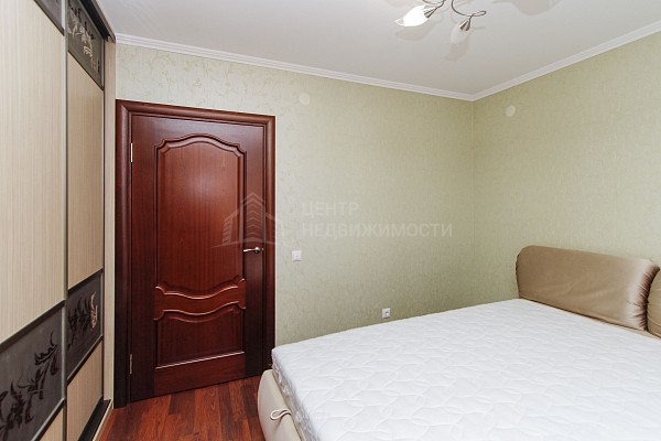 3-к квартира, 83 кв.м.