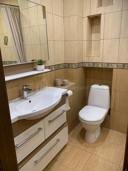 2-к квартира, 120 кв.м.