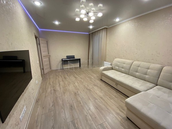 3-к квартира, 91 кв.м.