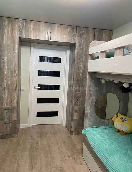 3-к квартира, 75 кв.м.
