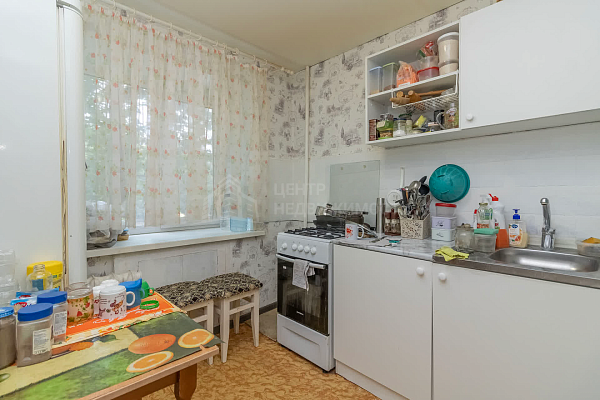 1-к квартира, 30 кв.м.