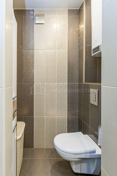 2-к квартира, 61 кв.м.