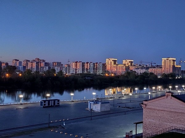 3-к квартира, 133 кв.м.