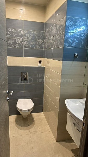 3-к квартира, 89 кв.м.