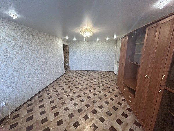 3-к квартира, 89 кв.м.