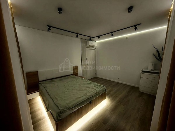 3-к квартира, 85 кв.м.