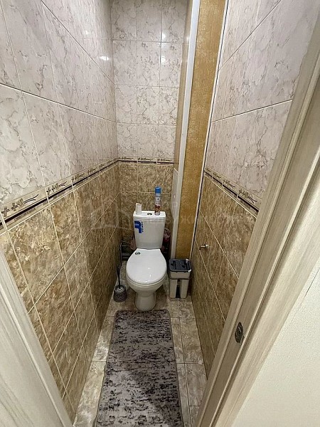 2-к квартира, 50 кв.м.