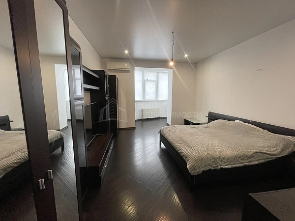 3-к квартира, 124 кв.м.