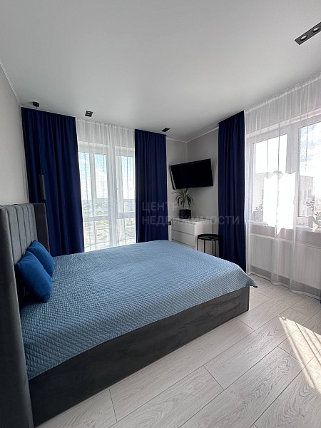 2-к квартира, 49 кв.м.