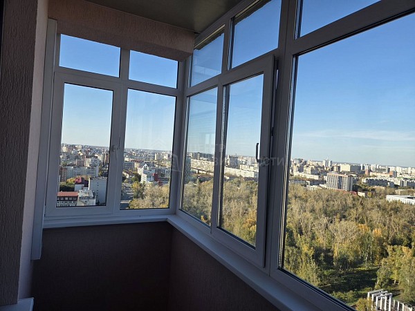 3-к квартира, 129 кв.м.