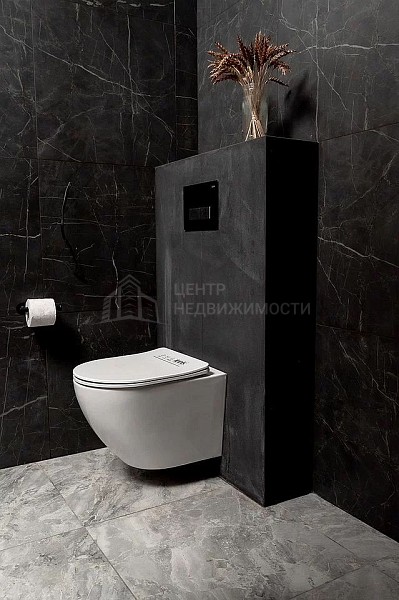 1-к квартира, 78 кв.м.