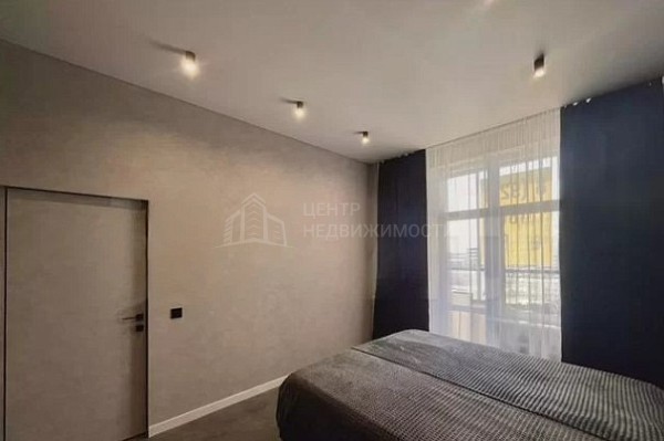 2-к квартира, 62 кв.м.