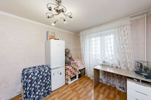 3-к квартира, 67 кв.м.